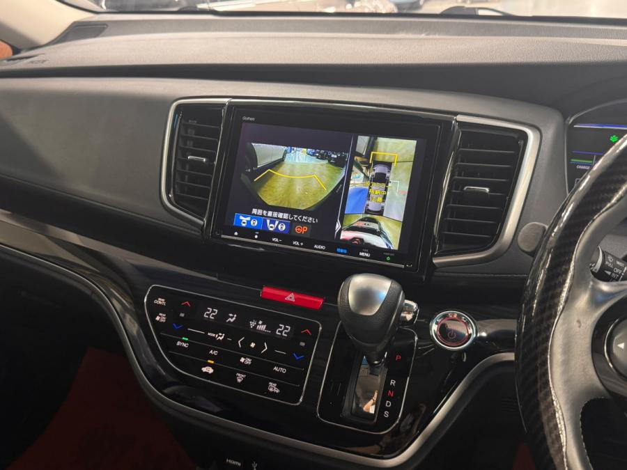 Odyssey Hybrid Absolute Ex - Image 8